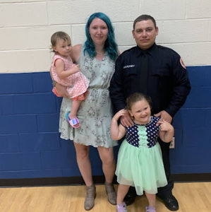 Meet your Posher, Katelyn